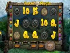 Aztec Magic Slots