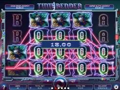 Time Bender Slots