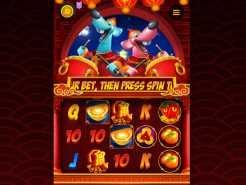 Year of the Rat